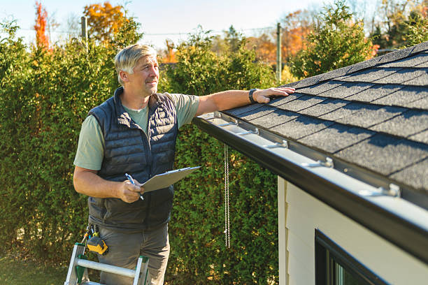 Affordable Roof Leak Repair solutions in Powhatan Point, OH